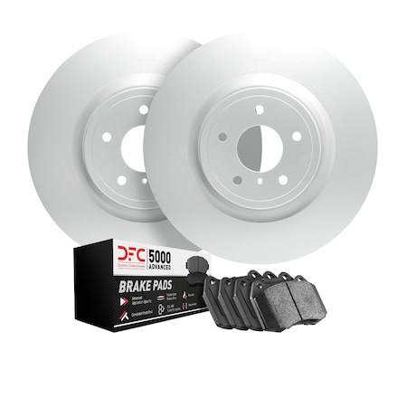 Dynamic Friction Co